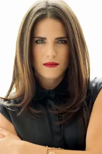 Фото Карла Соуза (Karla Souza)