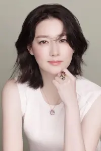 Фото Лі Янг Е (Lee Young-ae)