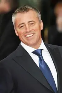 Фото Метт Леблан (Matt LeBlanc)