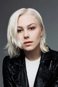 Фото  (Phoebe Bridgers)