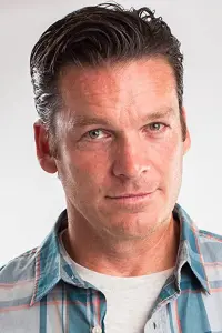 Фото Барт Джонсон (Bart Johnson)