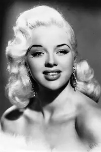 Фото Діана Дорс (Diana Dors)