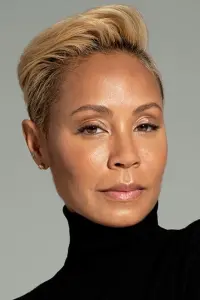 Фото Джада Пінкетт Сміт (Jada Pinkett Smith)