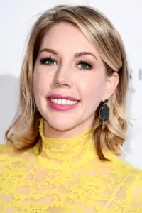 Фото  (Katherine Ryan)