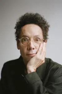 Фото  (Malcolm Gladwell)