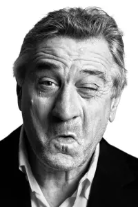 Фото Роберт Де Ніро (Robert De Niro)