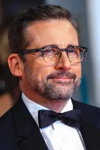 Фото Стів Карелл (Steve Carell)