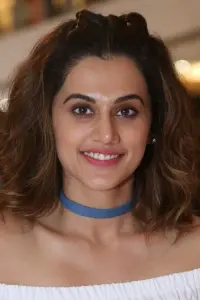 Фото Таапсее Панну (Taapsee Pannu)