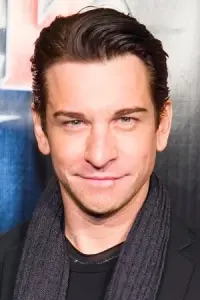 Фото Енді Карл (Andy Karl)