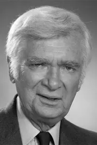 Фото Бадді Ебсен (Buddy Ebsen)