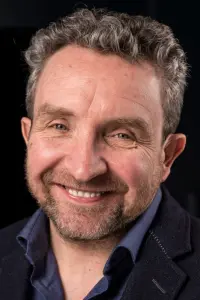 Фото Едді Марсан (Eddie Marsan)