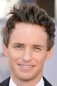 Фото Едді Редмейн (Eddie Redmayne)