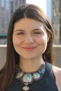 Фото Філліпа Су (Phillipa Soo)