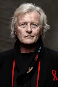 Фото Рутгер Хауер (Rutger Hauer)