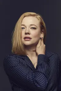 Фото Сара Снук (Sarah Snook)