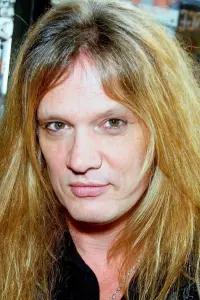 Фото  (Sebastian Bach)