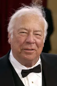 Фото Джордж Кеннеді (George Kennedy)