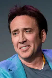 Фото Ніколас Кейдж (Nicolas Cage)