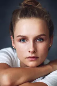 Фото  (Olivia DeJonge)