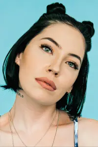 Фото  (Bishop Briggs)