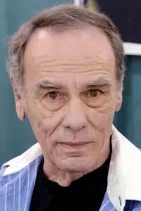 Фото Дін Стоквелл (Dean Stockwell)