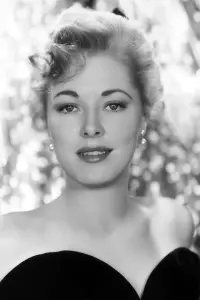 Фото Елеанор Паркер (Eleanor Parker)