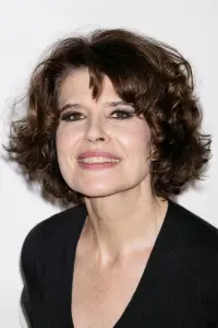 Фото Фанні Ардан (Fanny Ardant)