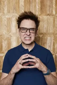 Фото Джеймс Ганн (James Gunn)