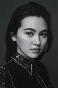 Фото Джессіка Хенвік (Jessica Henwick)