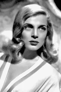 Фото Лізабет Скотт (Lizabeth Scott)