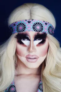 Фото  (Trixie Mattel)