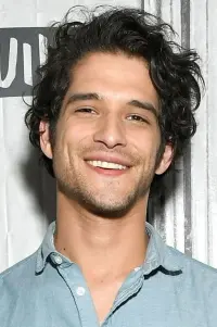 Фото Тайлер Поузі (Tyler Posey)