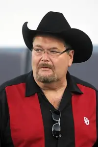 Фото  (Jim Ross)