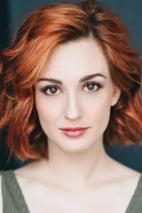 Фото Кетрін Баррелл (Katherine Barrell)