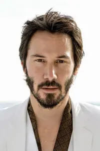 Фото Кіану Рівз (Keanu Reeves)