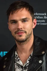 Фото Ніколас Голт (Nicholas Hoult)