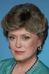 Фото Рю Маккланахан (Rue McClanahan)