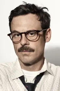 Фото Скут Макнейрі (Scoot McNairy)