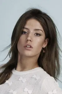 Фото Адель Екзаркопулос (Adèle Exarchopoulos)