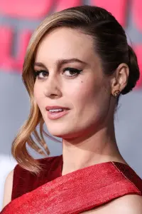 Фото Брі Ларсон (Brie Larson)