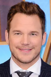 Фото Кріс Пратт (Chris Pratt)