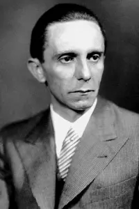 Фото Йозеф Геббельс (Joseph Goebbels)