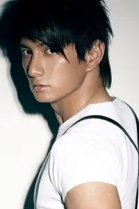 Фото  (Nicky Wu)