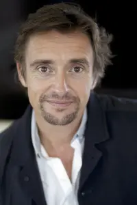 Фото Річард Хаммонд (Richard Hammond)