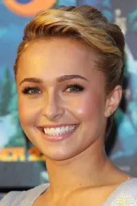 Фото Хайден Панеттьєрі (Hayden Panettiere)