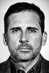 Фото Стів Карелл (Steve Carell)