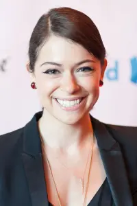 Фото Тетяна Масланий (Tatiana Maslany)