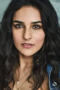 Фото  (Angira Dhar)