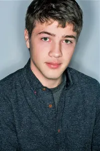 Фото Коннор Джессап (Connor Jessup)