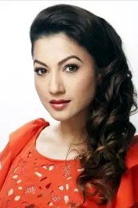 Фото Гауахар Хан (Gauahar Khan)